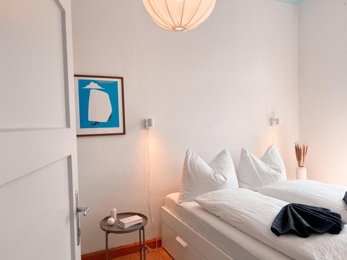 New City Apartment فيينا المظهر الخارجي الصورة