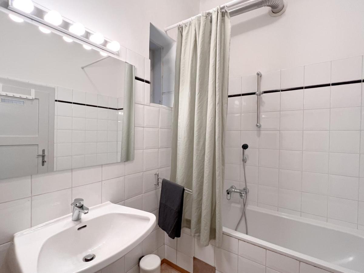 New City Apartment فيينا المظهر الخارجي الصورة