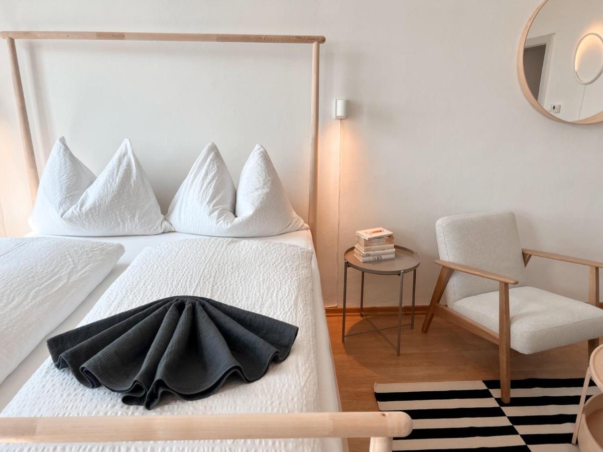 New City Apartment فيينا المظهر الخارجي الصورة