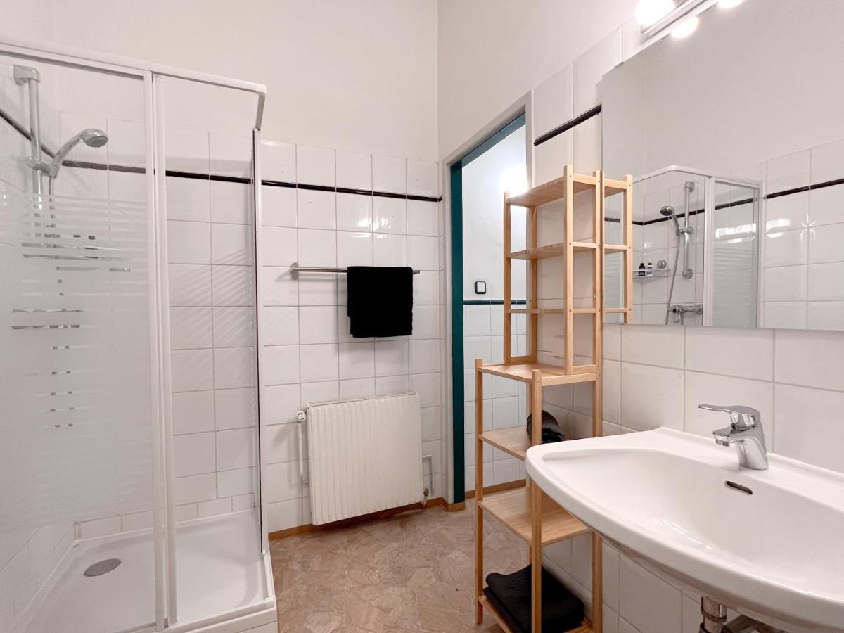 New City Apartment فيينا المظهر الخارجي الصورة