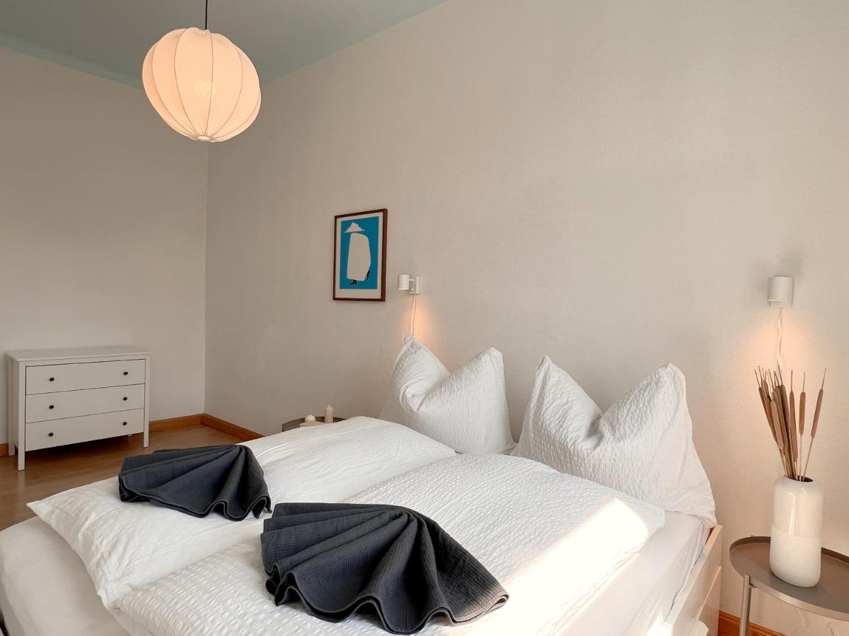 New City Apartment فيينا المظهر الخارجي الصورة