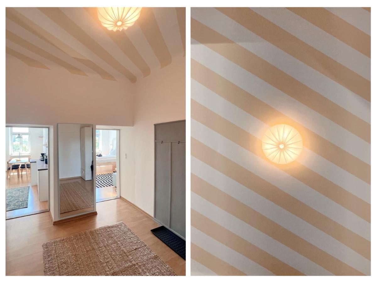 New City Apartment فيينا المظهر الخارجي الصورة