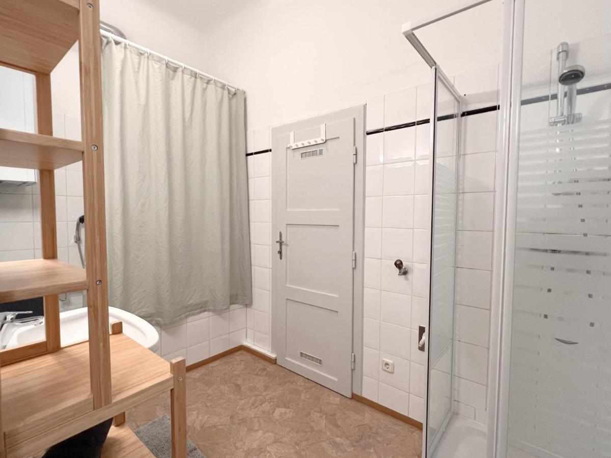 New City Apartment فيينا المظهر الخارجي الصورة