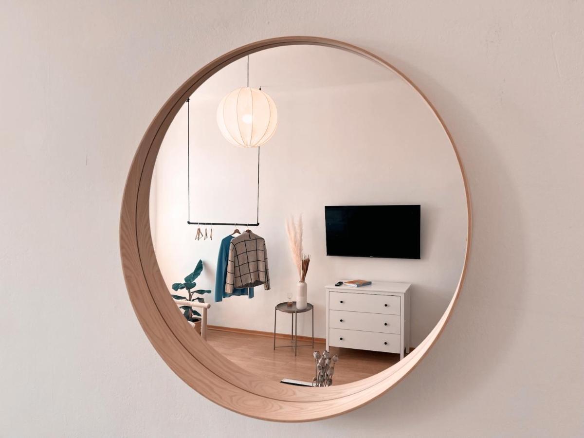 New City Apartment فيينا المظهر الخارجي الصورة